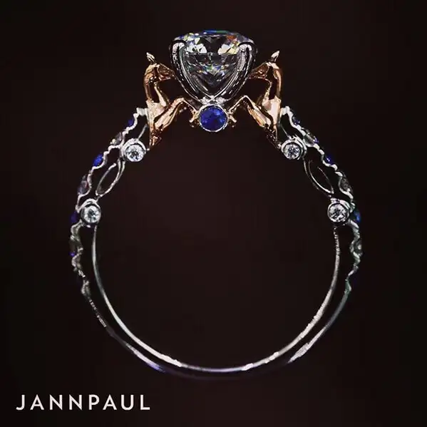 jann paul diamond ring 03