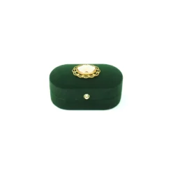 quinlynn ring box green