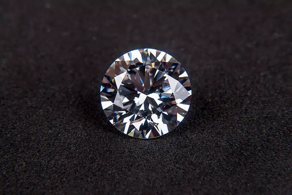diamond carat kaepsel