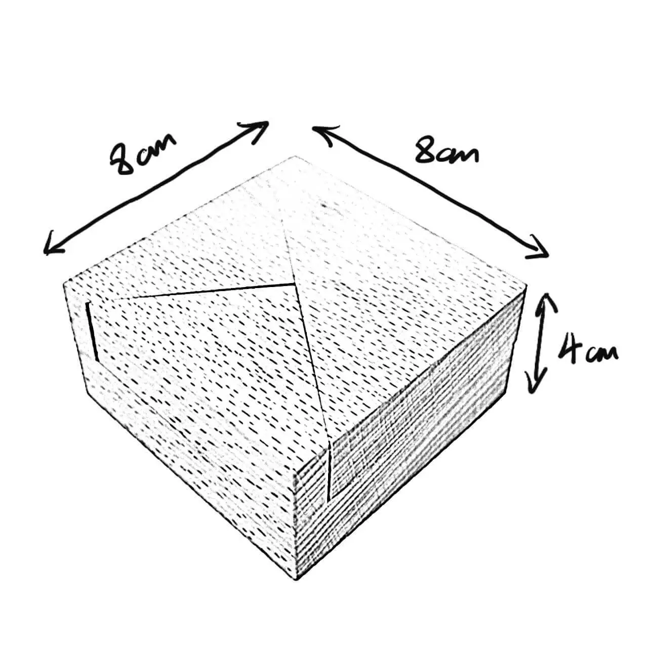 Worcester Ring Box dimensions