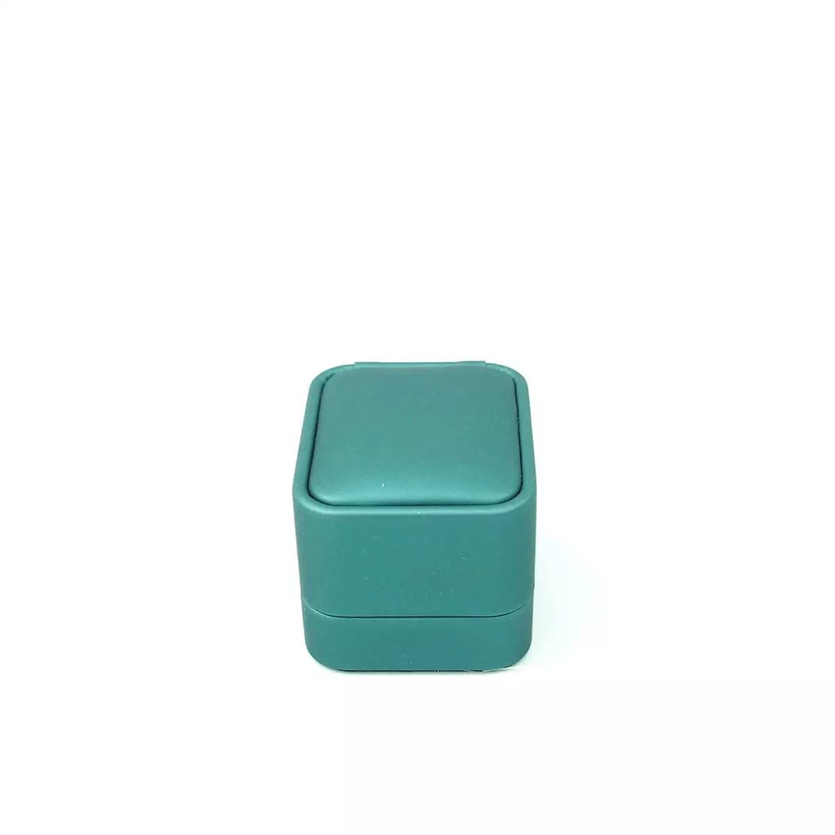 Stella Ring Box in emerald