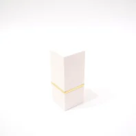 betty ring box in white side view