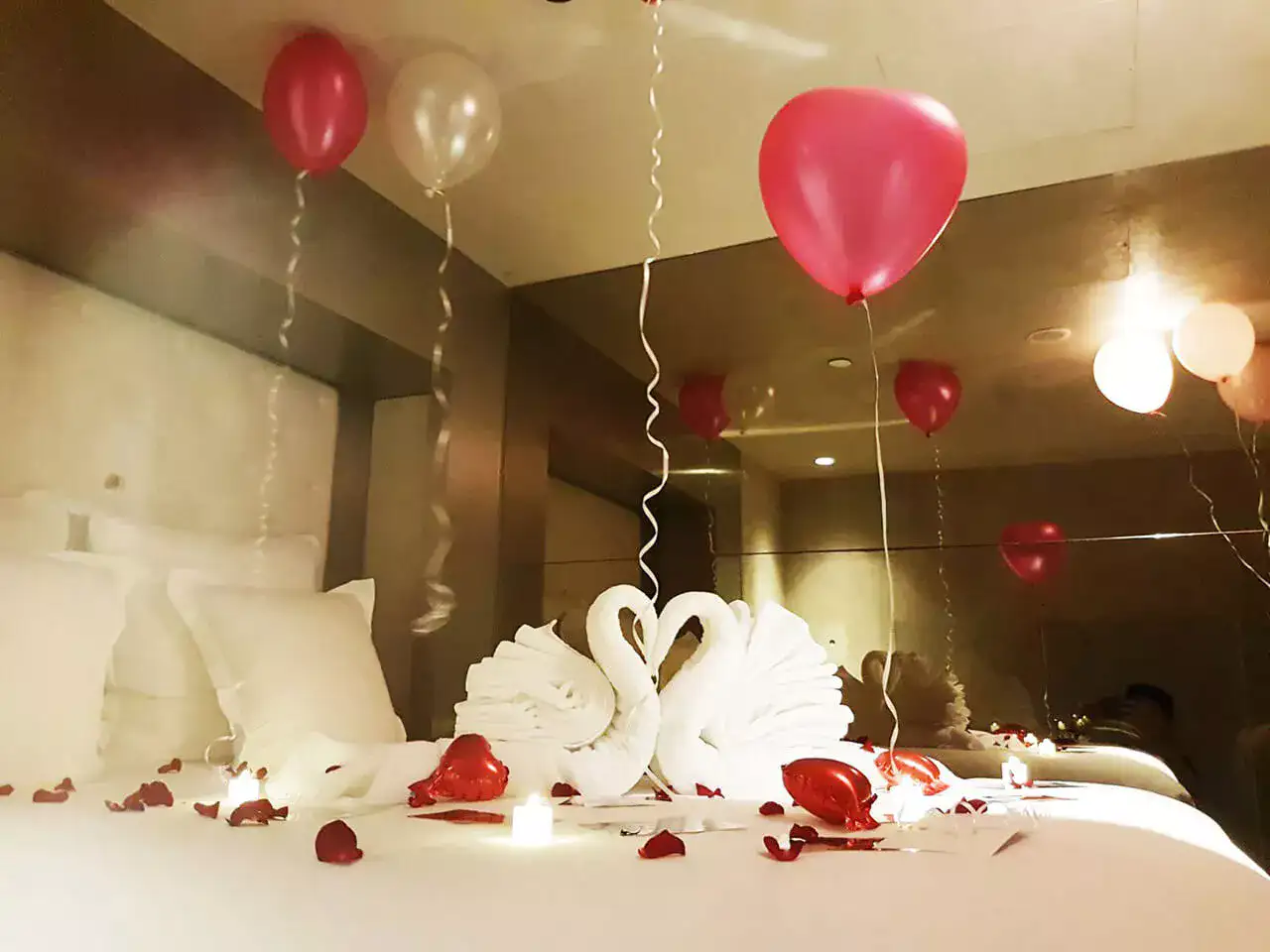 wedding proposal in singapore hotels