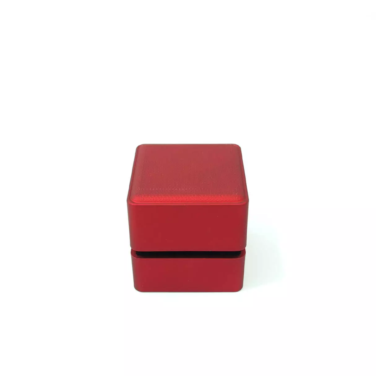arlo ring box in red