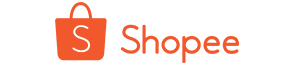 shopee logo kaepsel