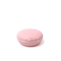 aspen ring box in pink