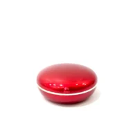 aspen ring box in red