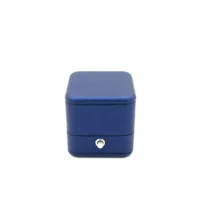 royce ring box in blue