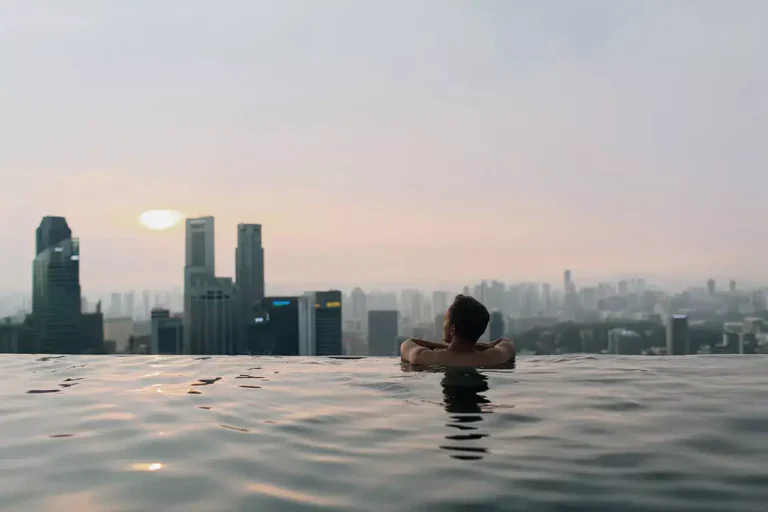 10 Spectacular Singapore Hotels for a Romantic Wedding Proposal