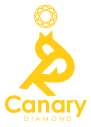 The Canary logo